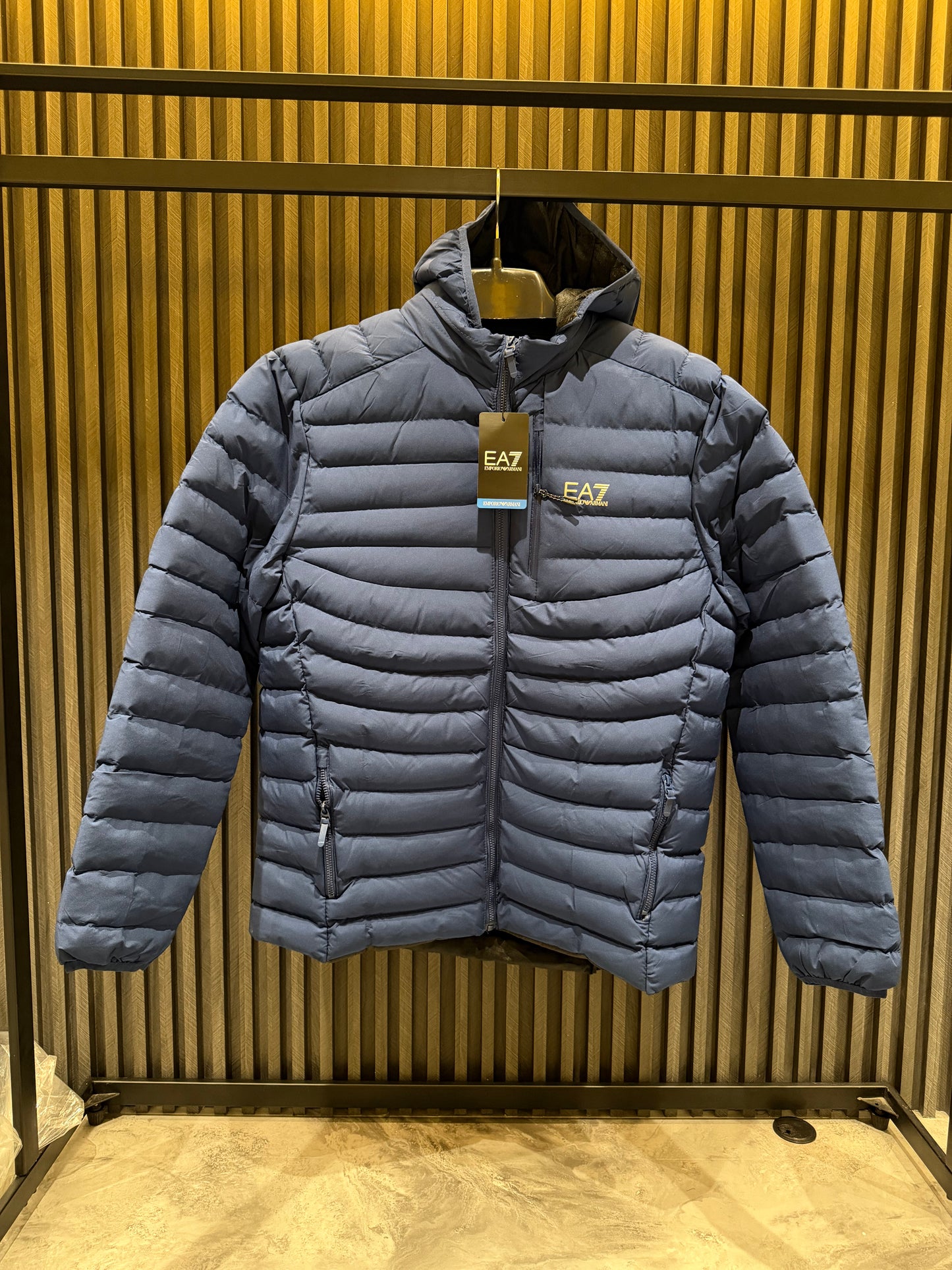ARMANI JACKET BIG SIZE