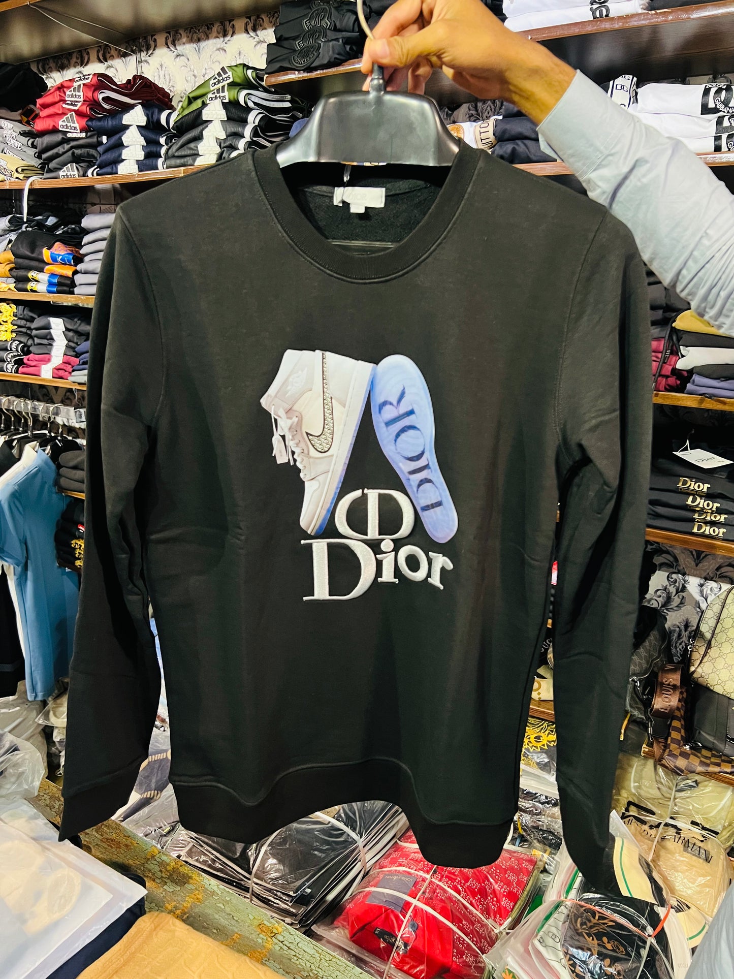 DIOR TURKISH