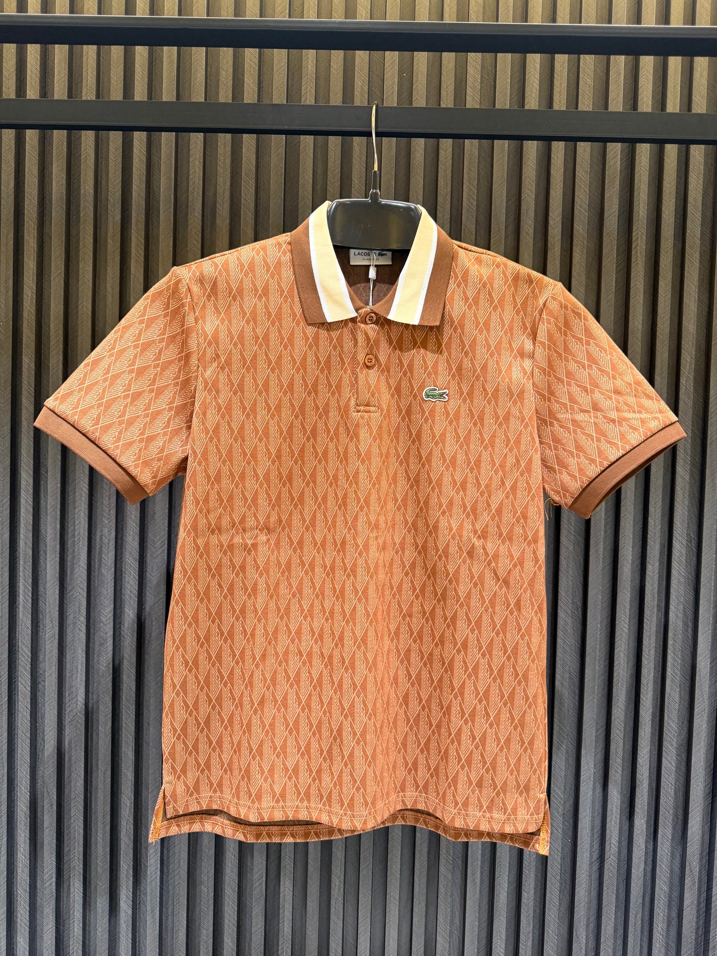 LACOSTE 1.1 GRADE POLO IMPORTED