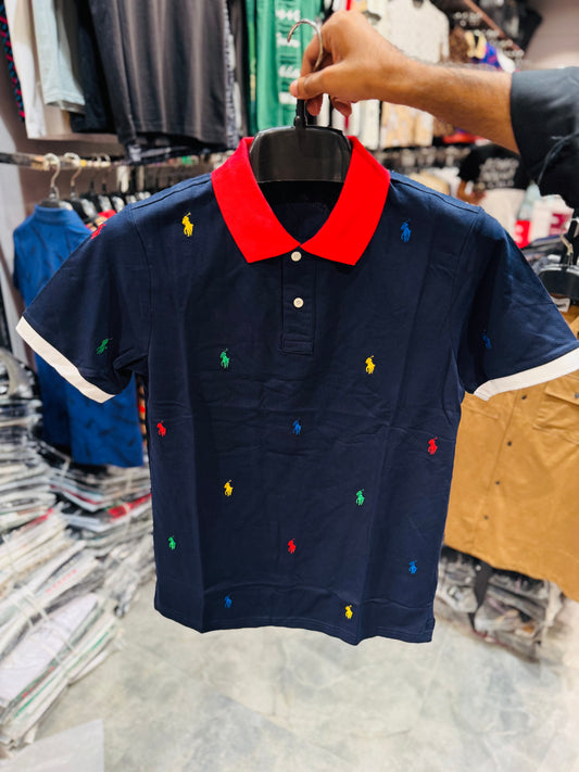 RL POLO