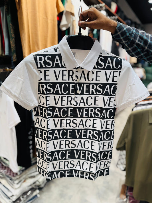 VERSACE POLO