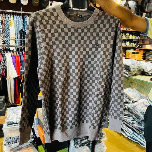 LV SWEATER