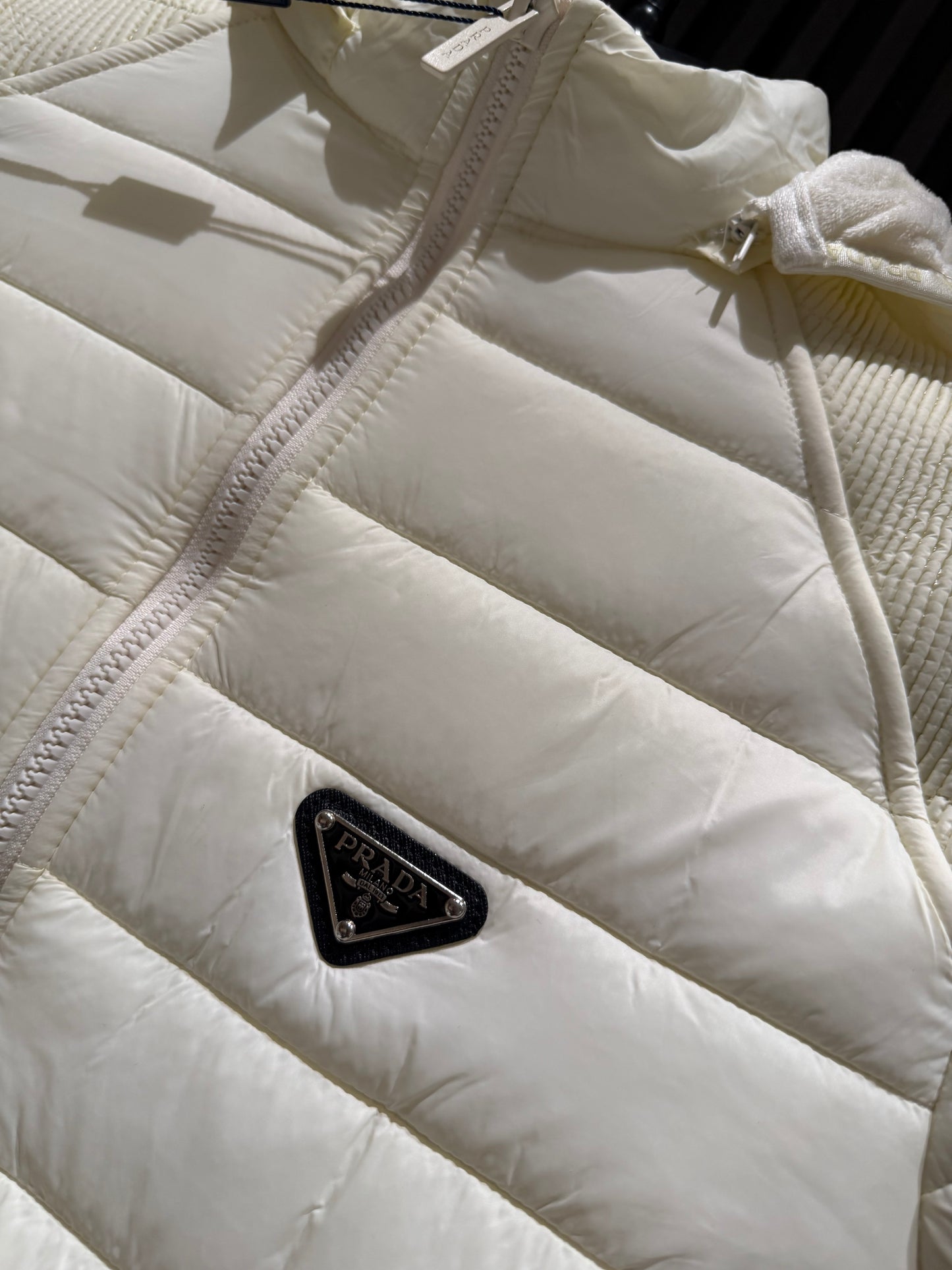 PRADA JACKET