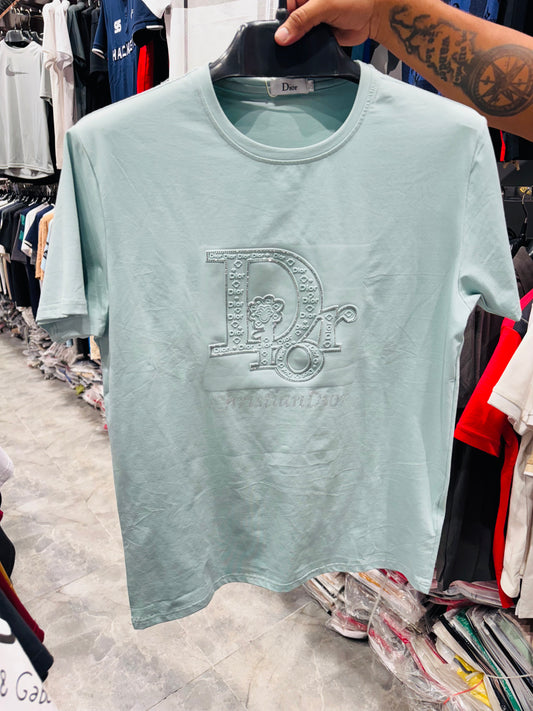 DIOR IMPORTED TSHIRT