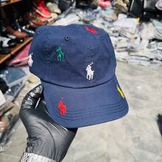 POLO CAP