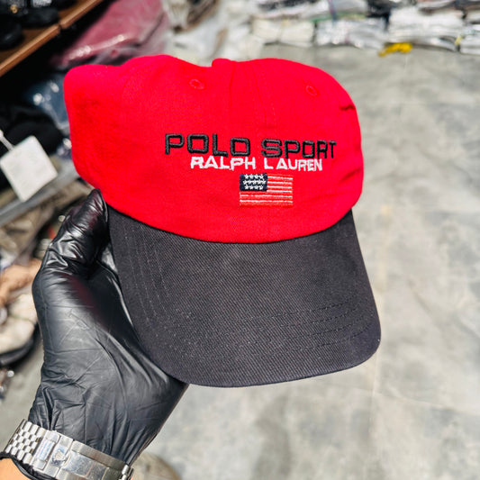 POLO CAP