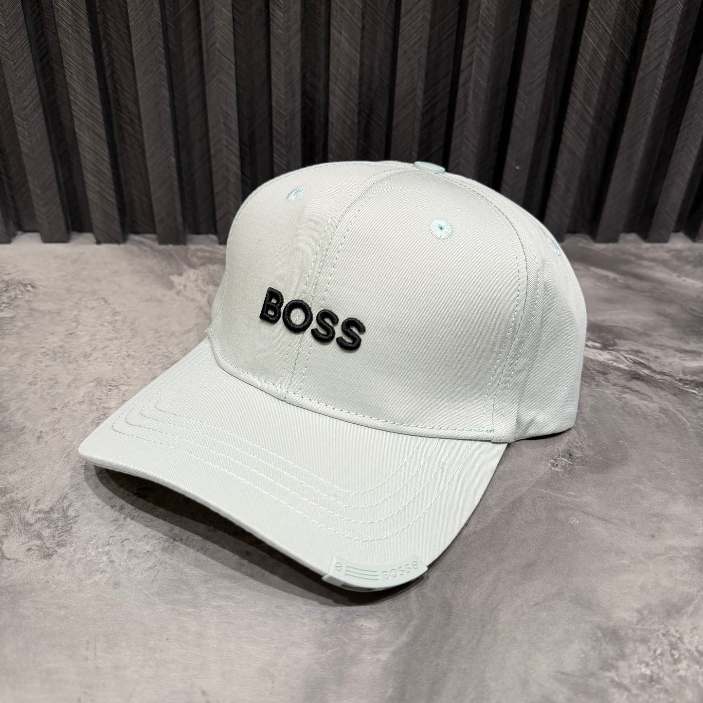 BOSS CAP