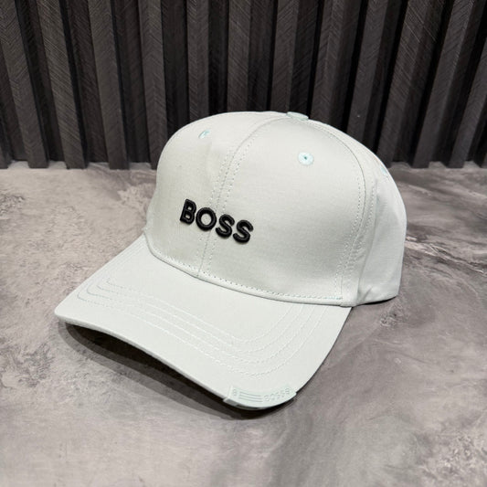 BOSS CAP