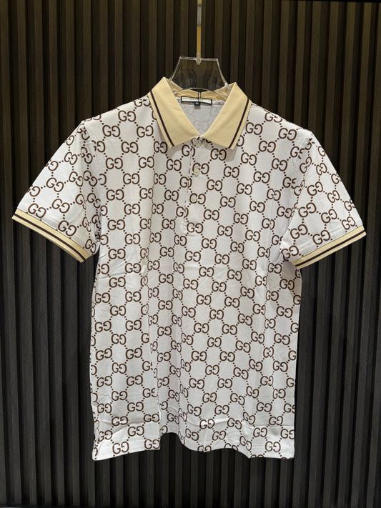 GUCCI POLO IMPORTED