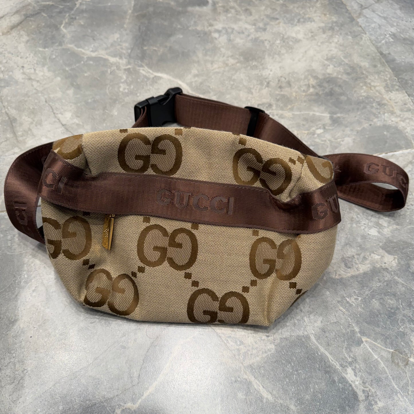 GUCCI CROSS BODY BAG