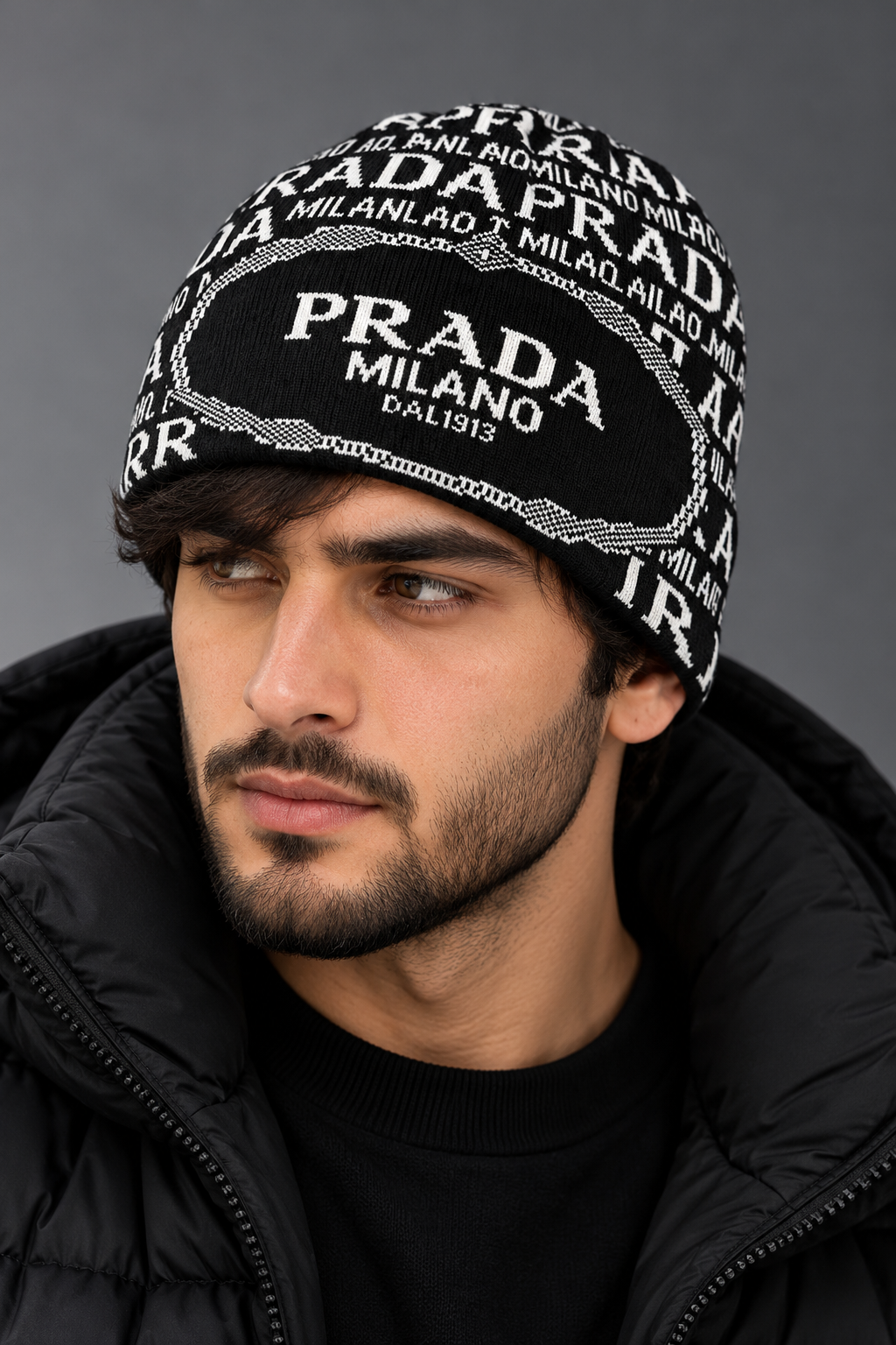 PRADA Beanie CAP