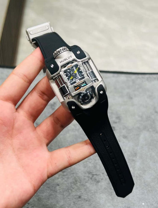 HUBLOT MP 10 SUPERCLONE 1.1 luxury grade