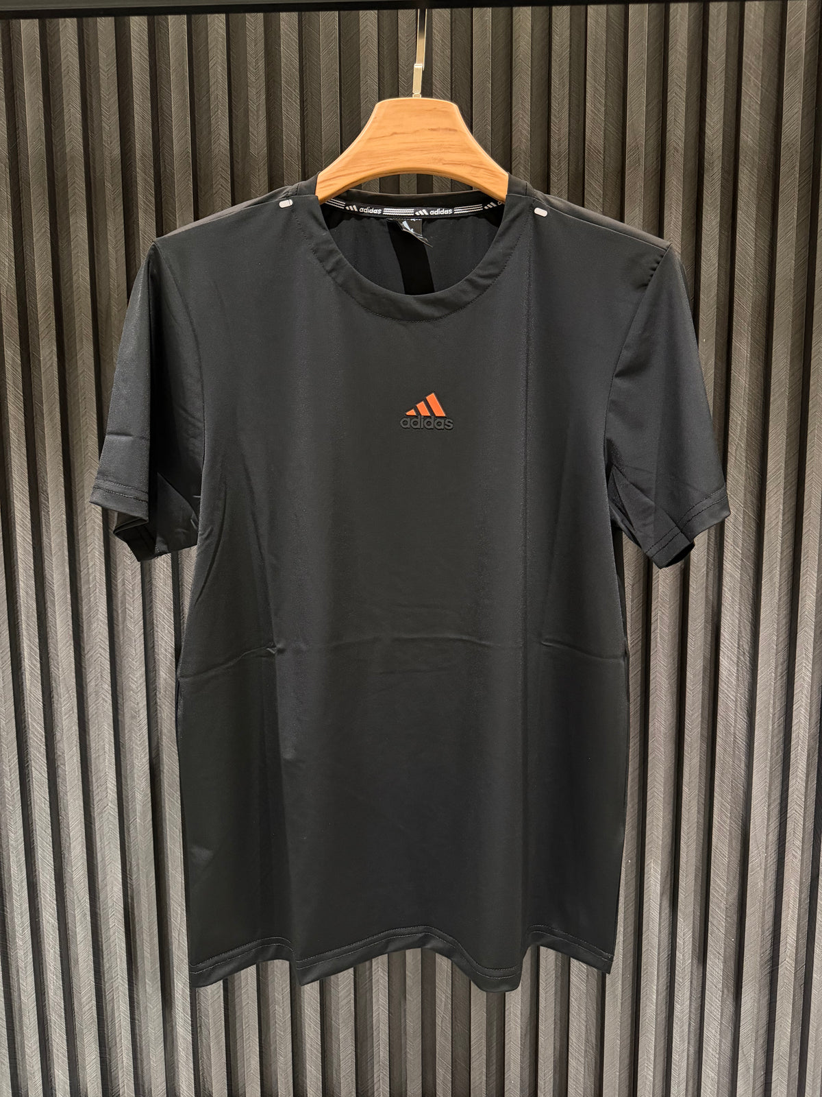 ADIDAS Gym Wear T-Shirts