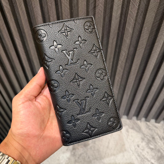 LV LONG WALLET
