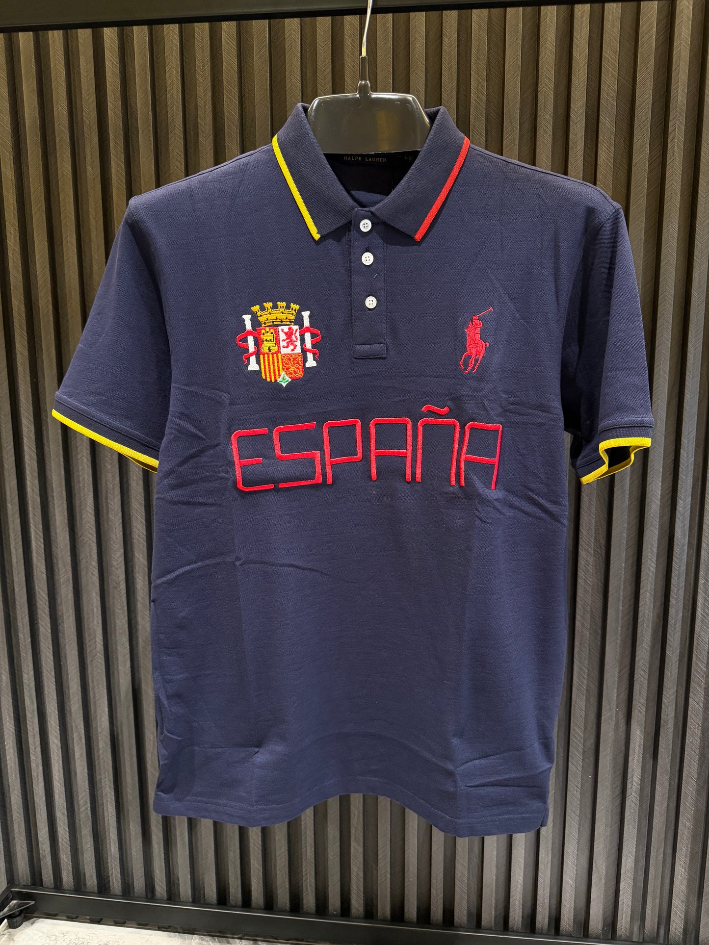 RL POLO