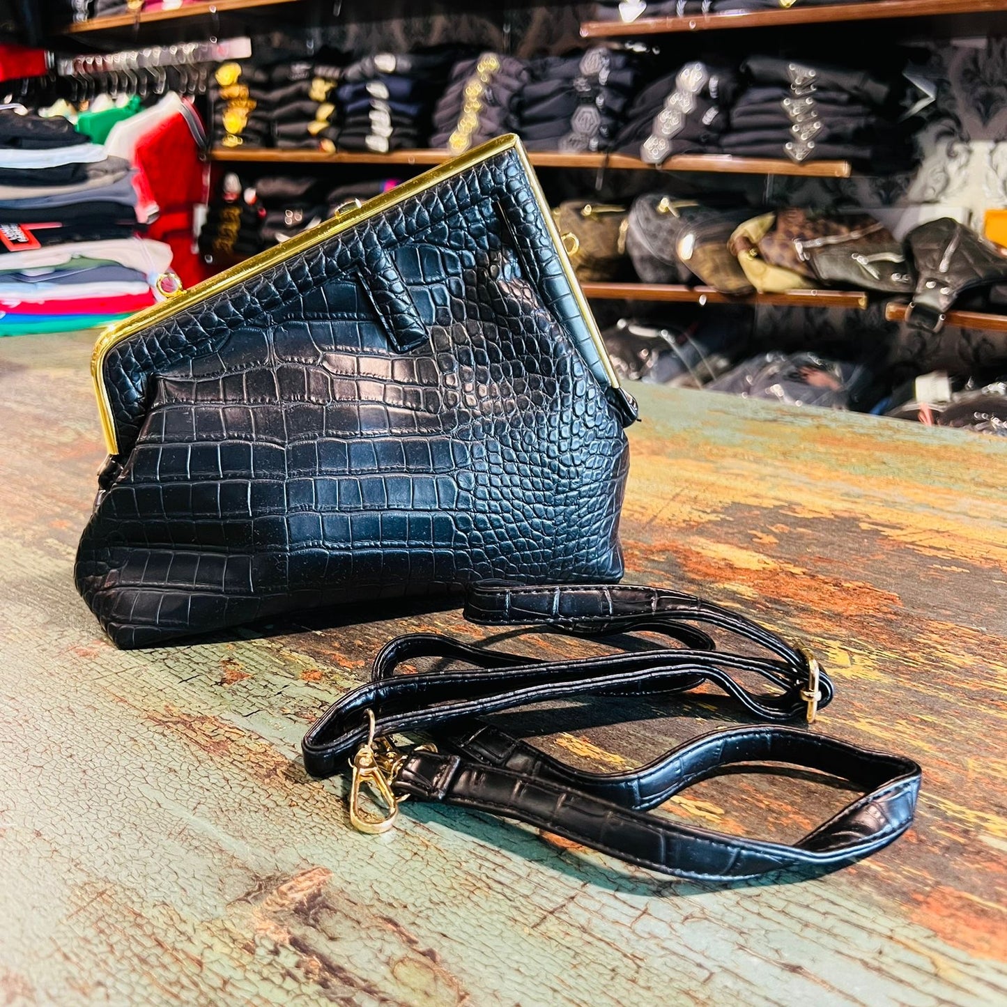 FENDI 882