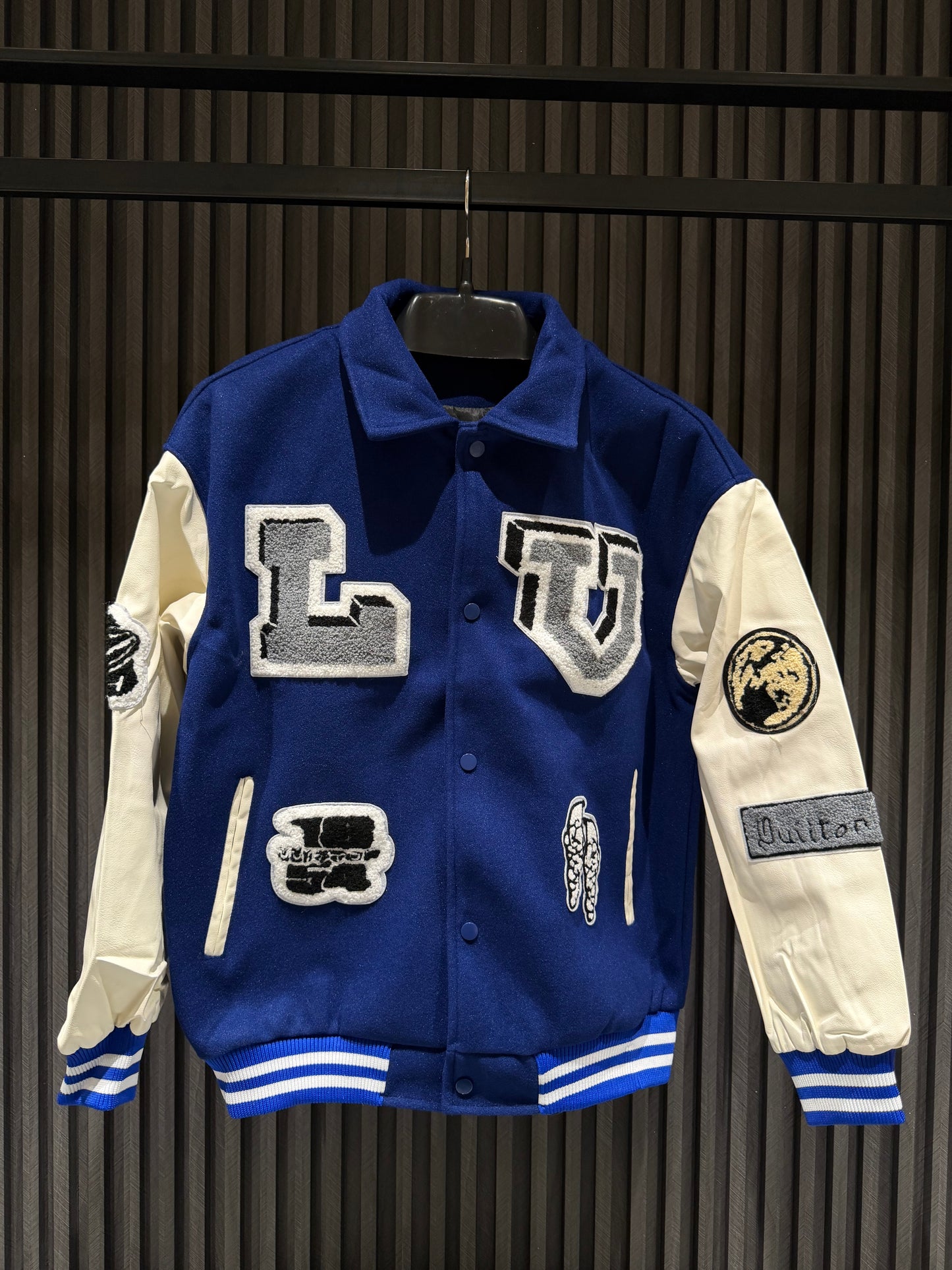 LV JACKET