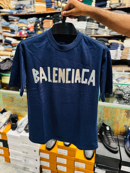 BALENCIAGA TURKEY TSHIRT 1.1 GRADE