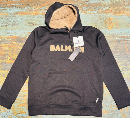 BALMAIN HOOD