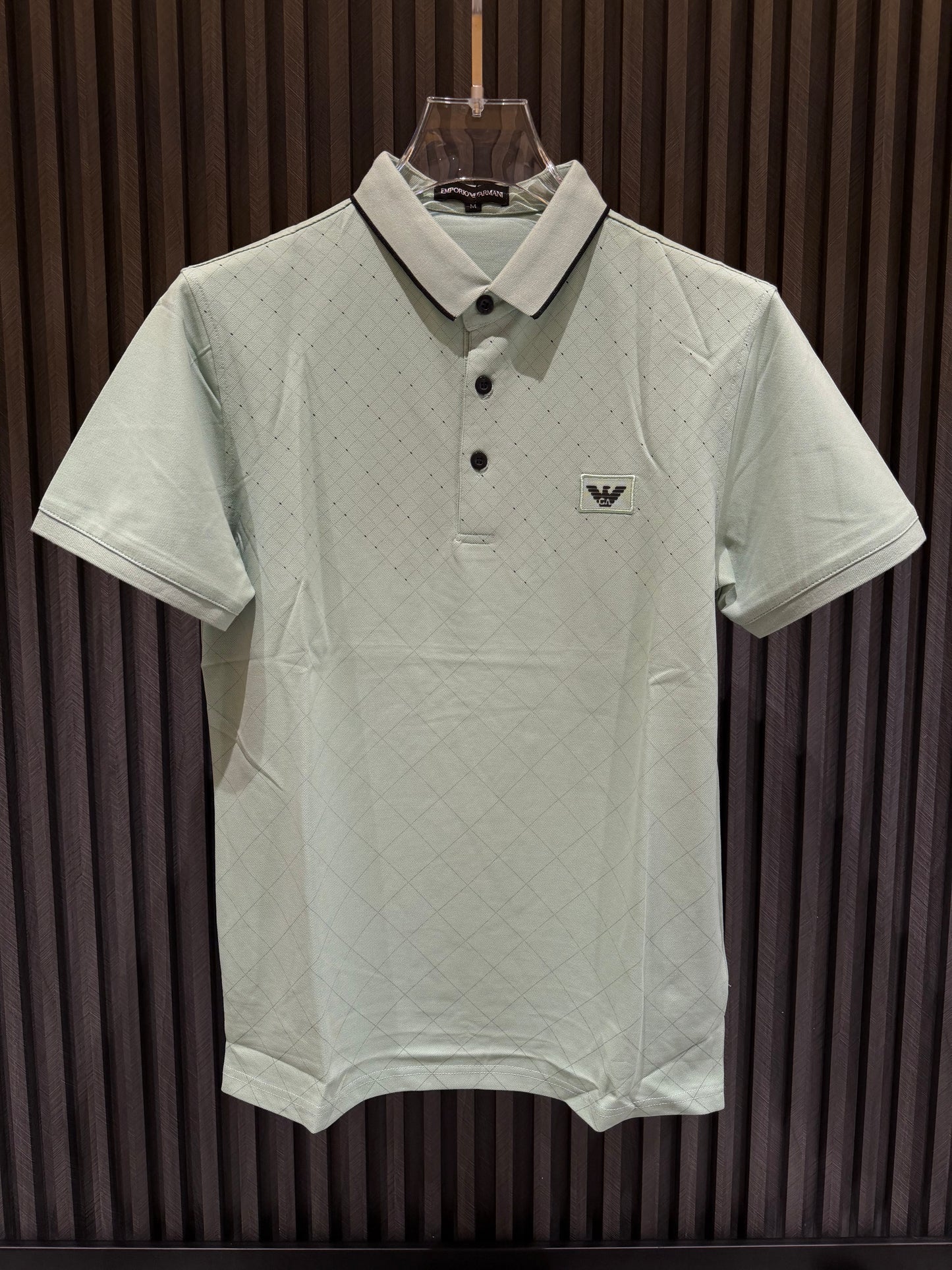 ARMANI POLO IMPORTED