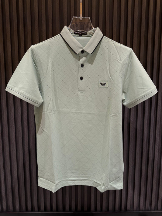 ARMANI POLO IMPORTED