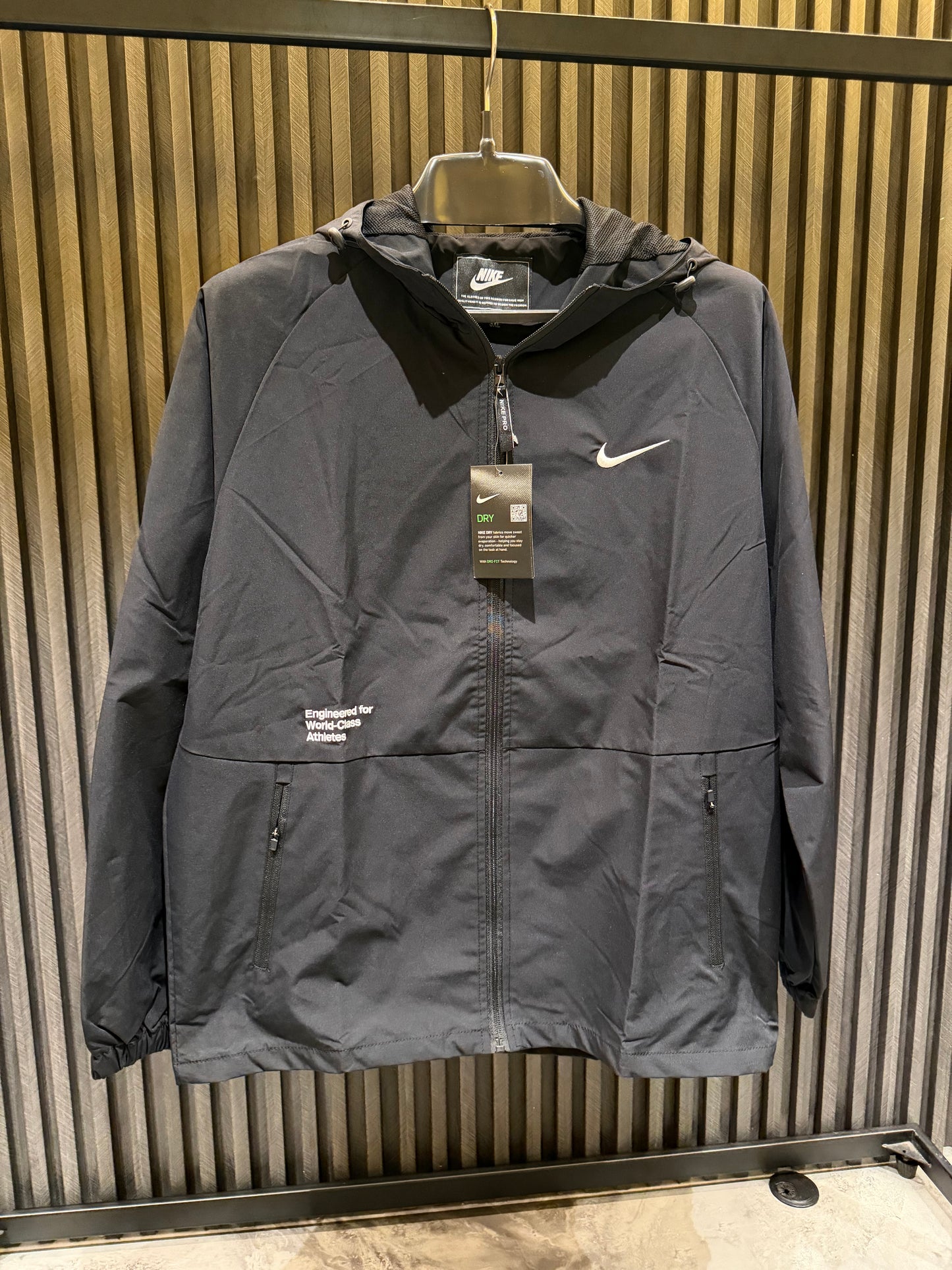 NIKE UPPER