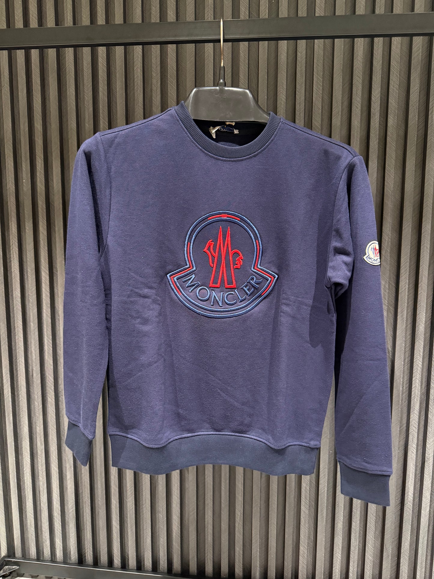 MONCLER SWEATSHIRT