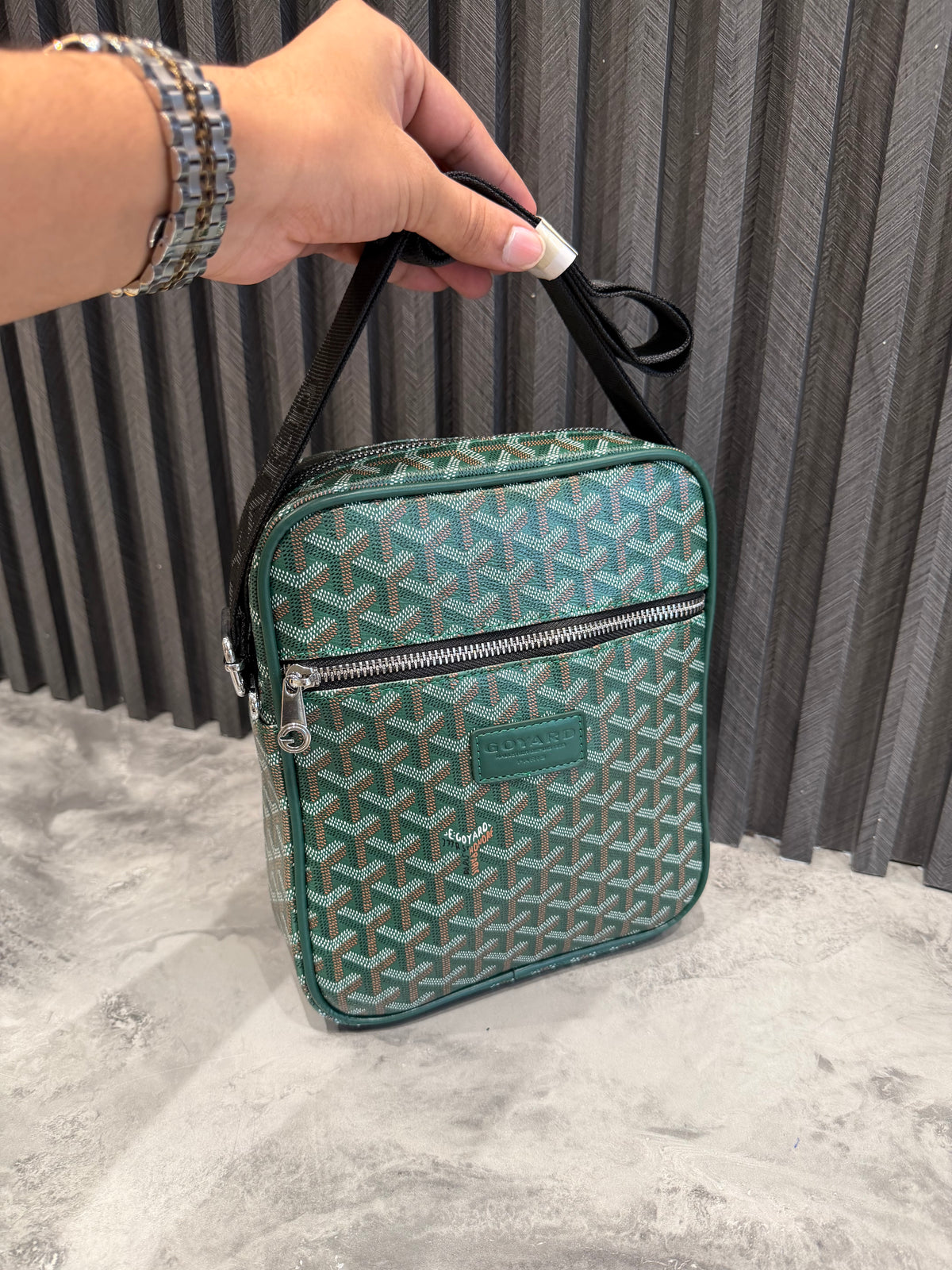 GOYARD BAG