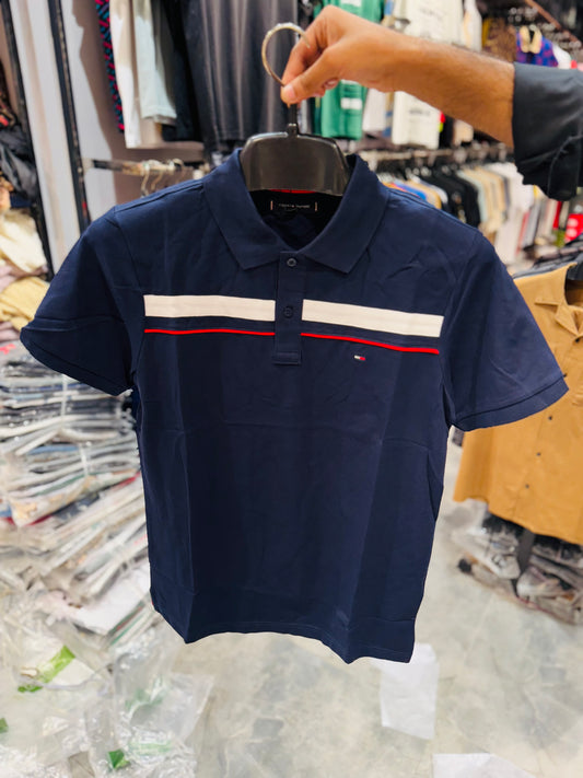 TOMMY POLO