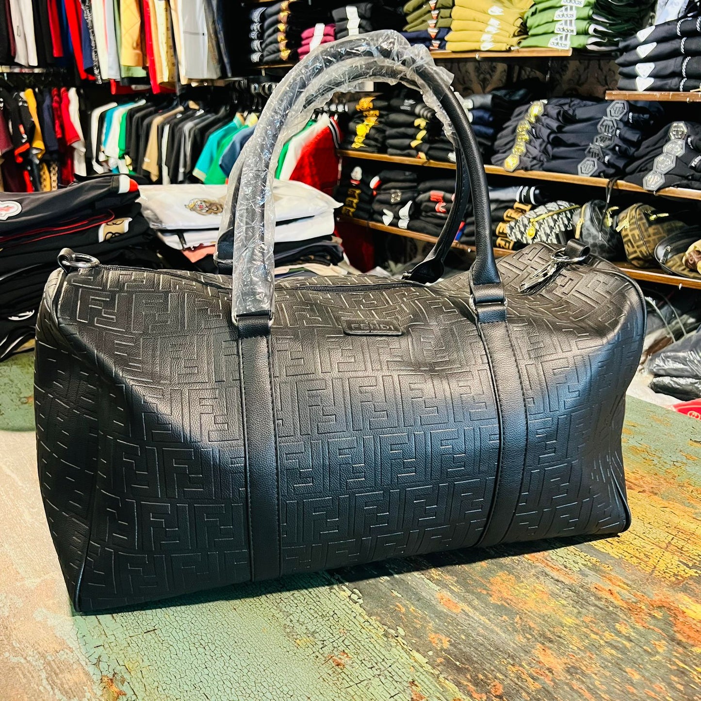 Fendi 6657