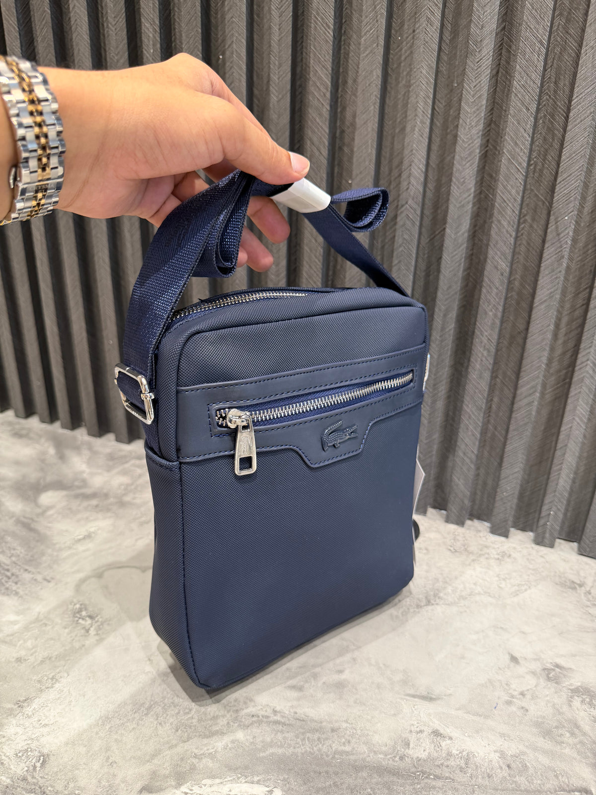 LACOSTE BAG