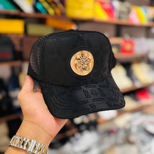 VERSACE CAP