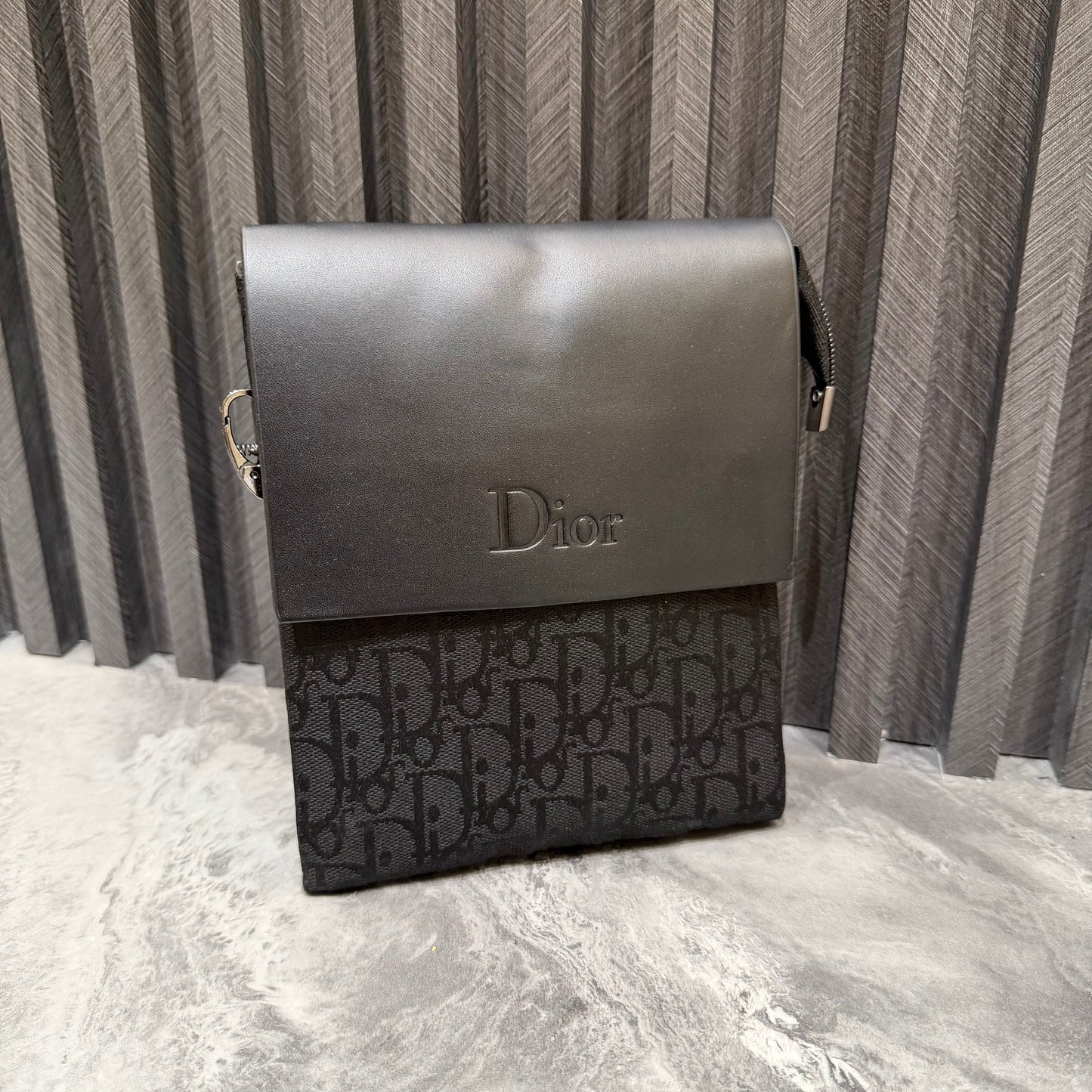 DIOR SIDE BAG