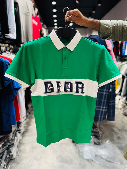 DIOR POLO