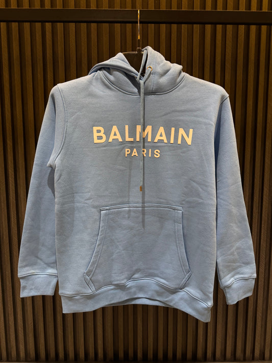 BALMAIN HOOD