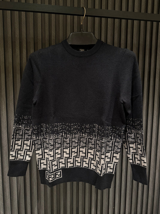 FENDI SWETTER