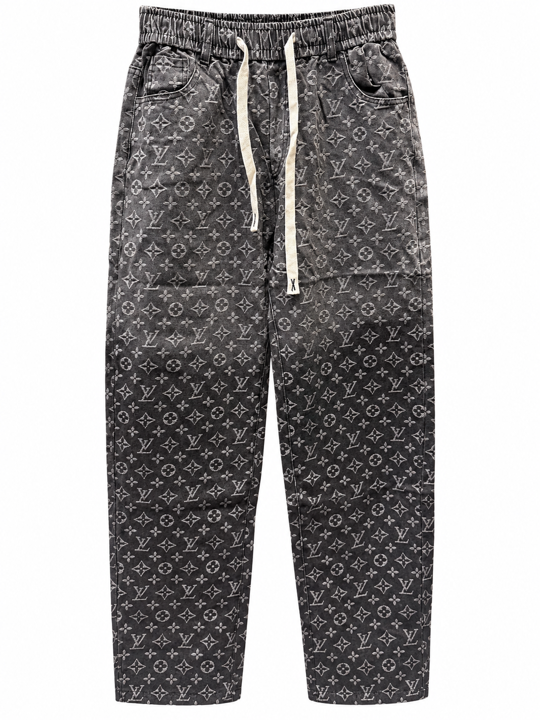 LV JEANS HIGH GRADE
