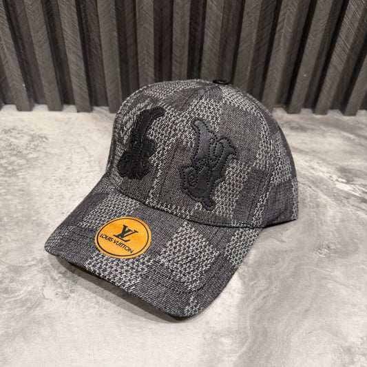 LV CAP