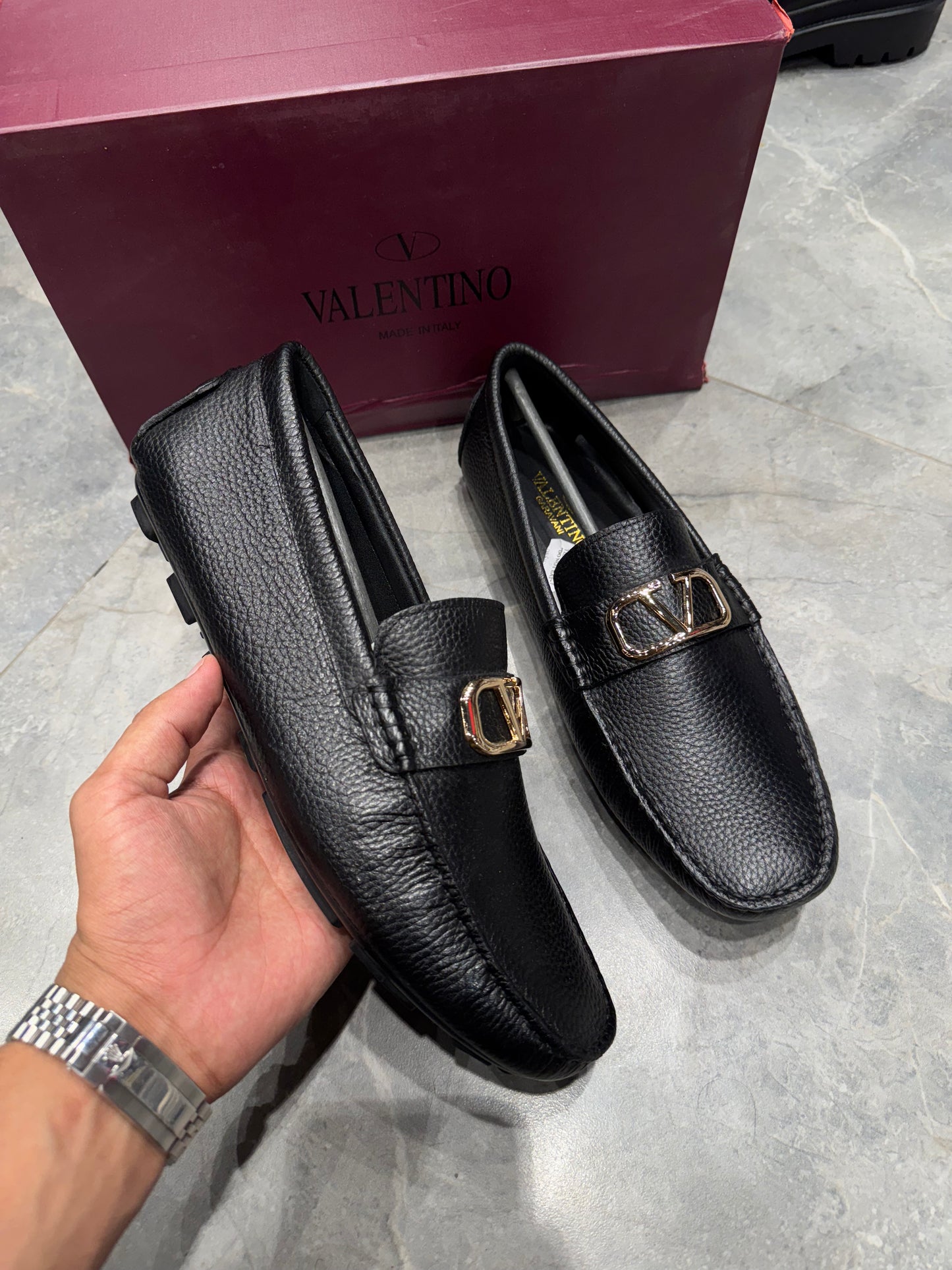 VALENTINO SHOES