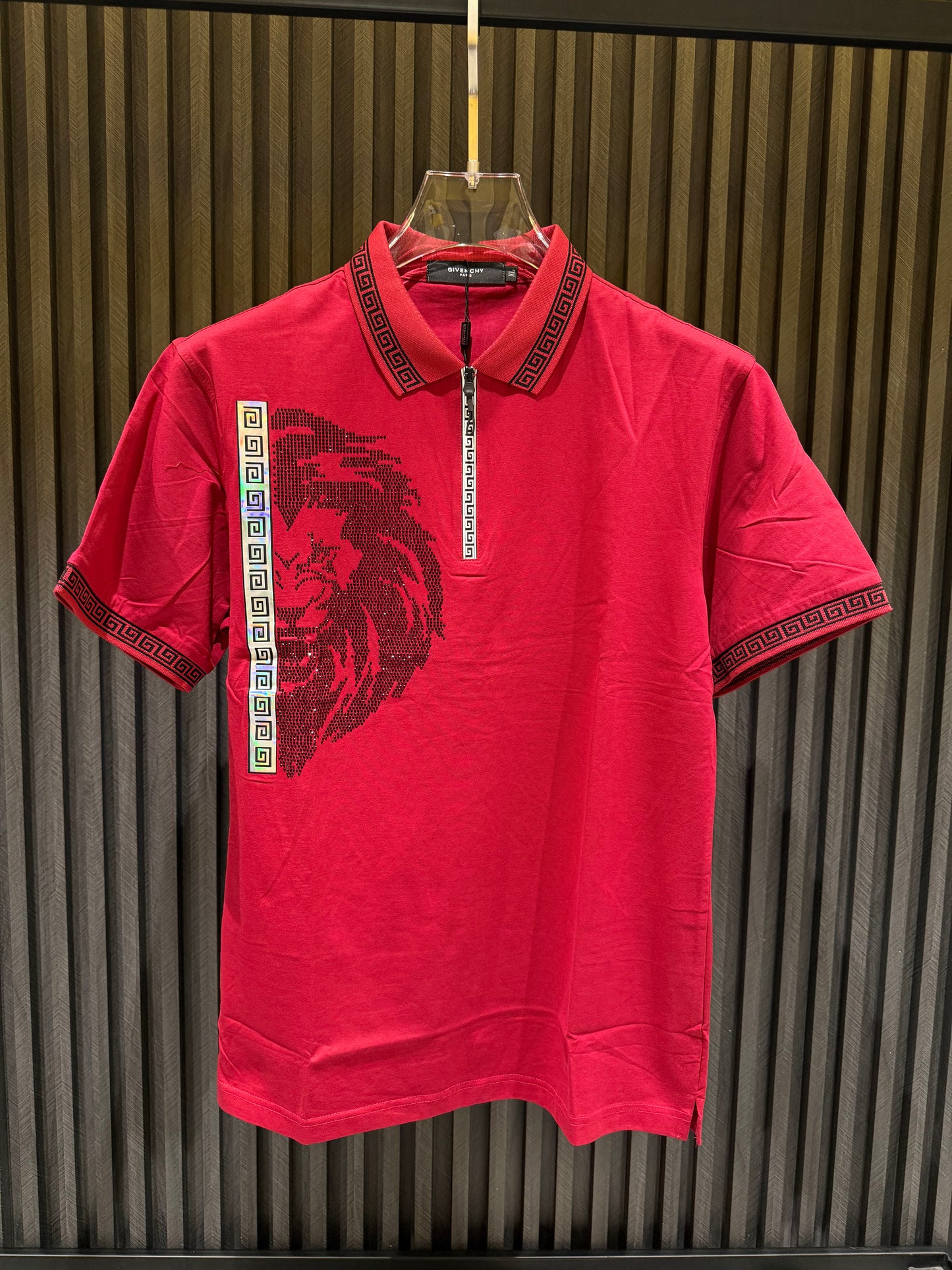 GIVENCHY POLO IMPORTED