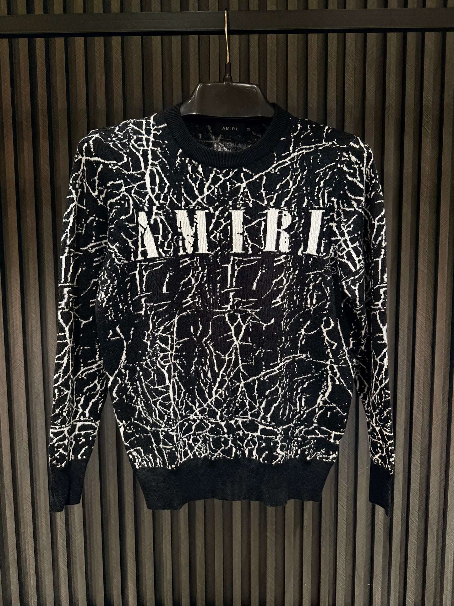 AMIRI SWETTER