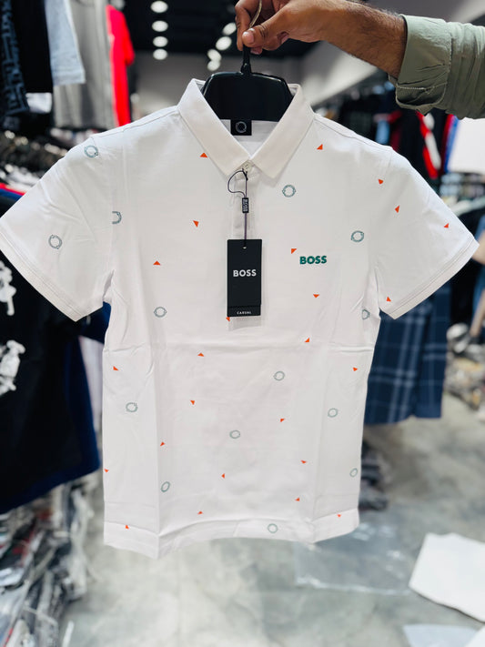 BOSS POLO