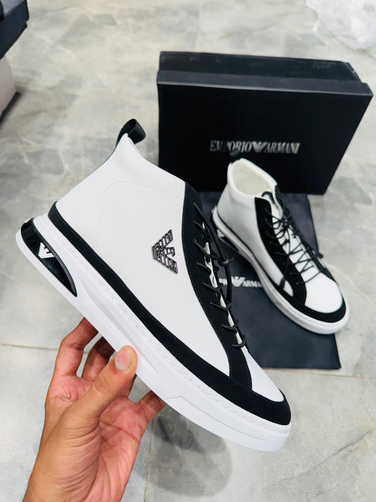 ARMANI SHOES