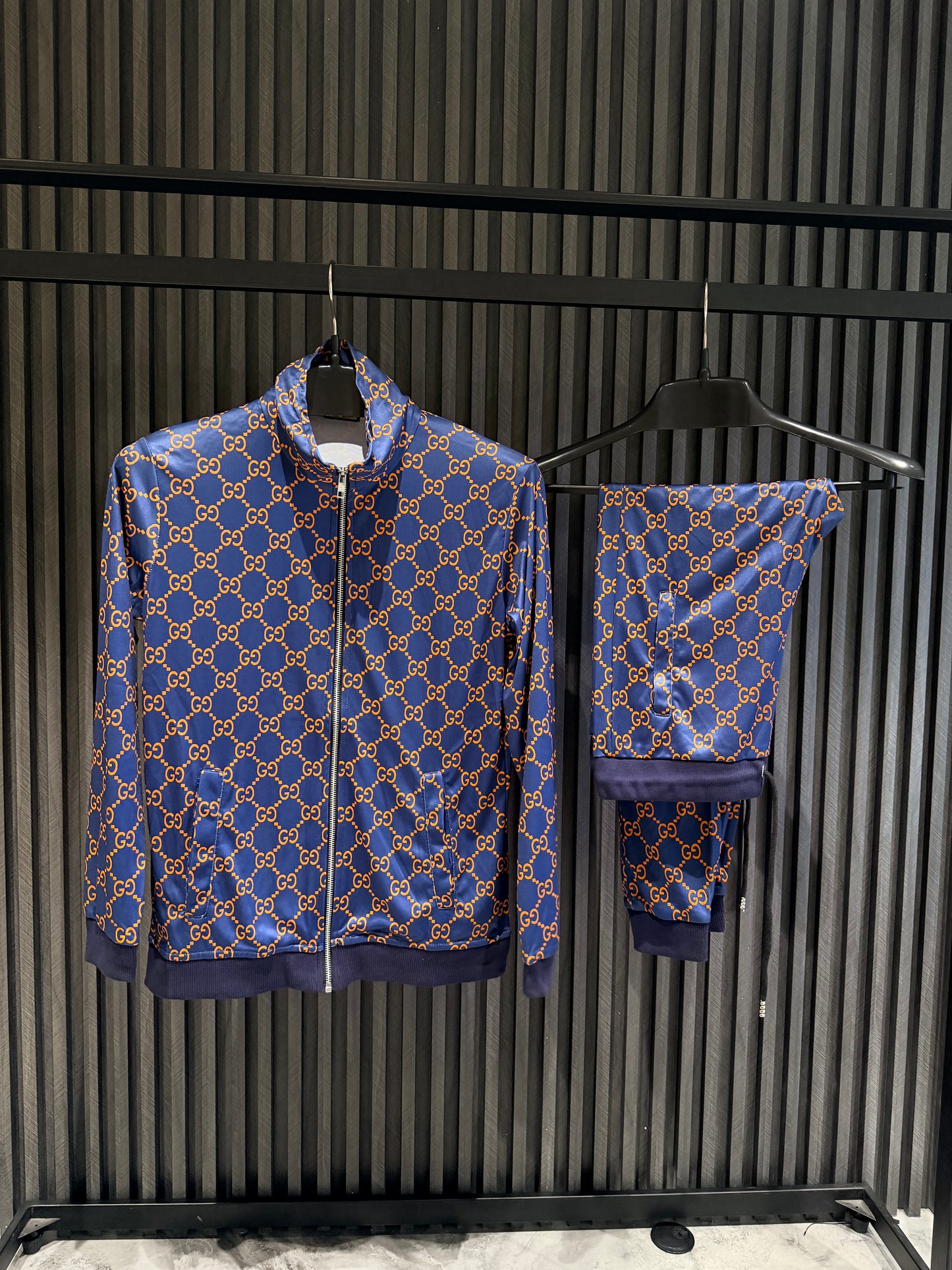 GUCCI TRACKSUIT