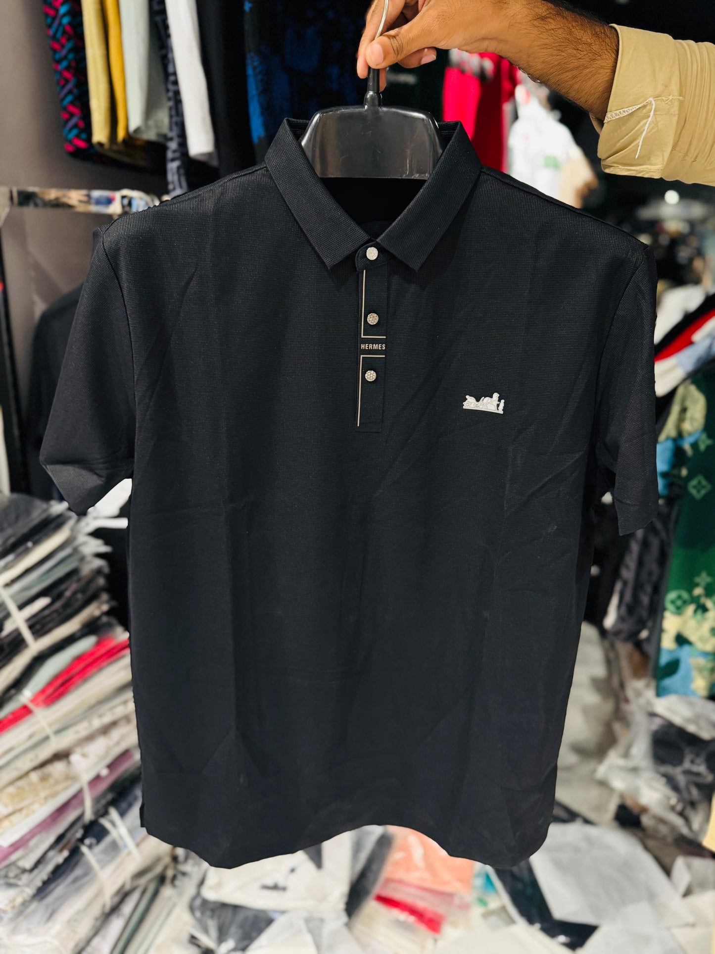 HERMES SL POLO