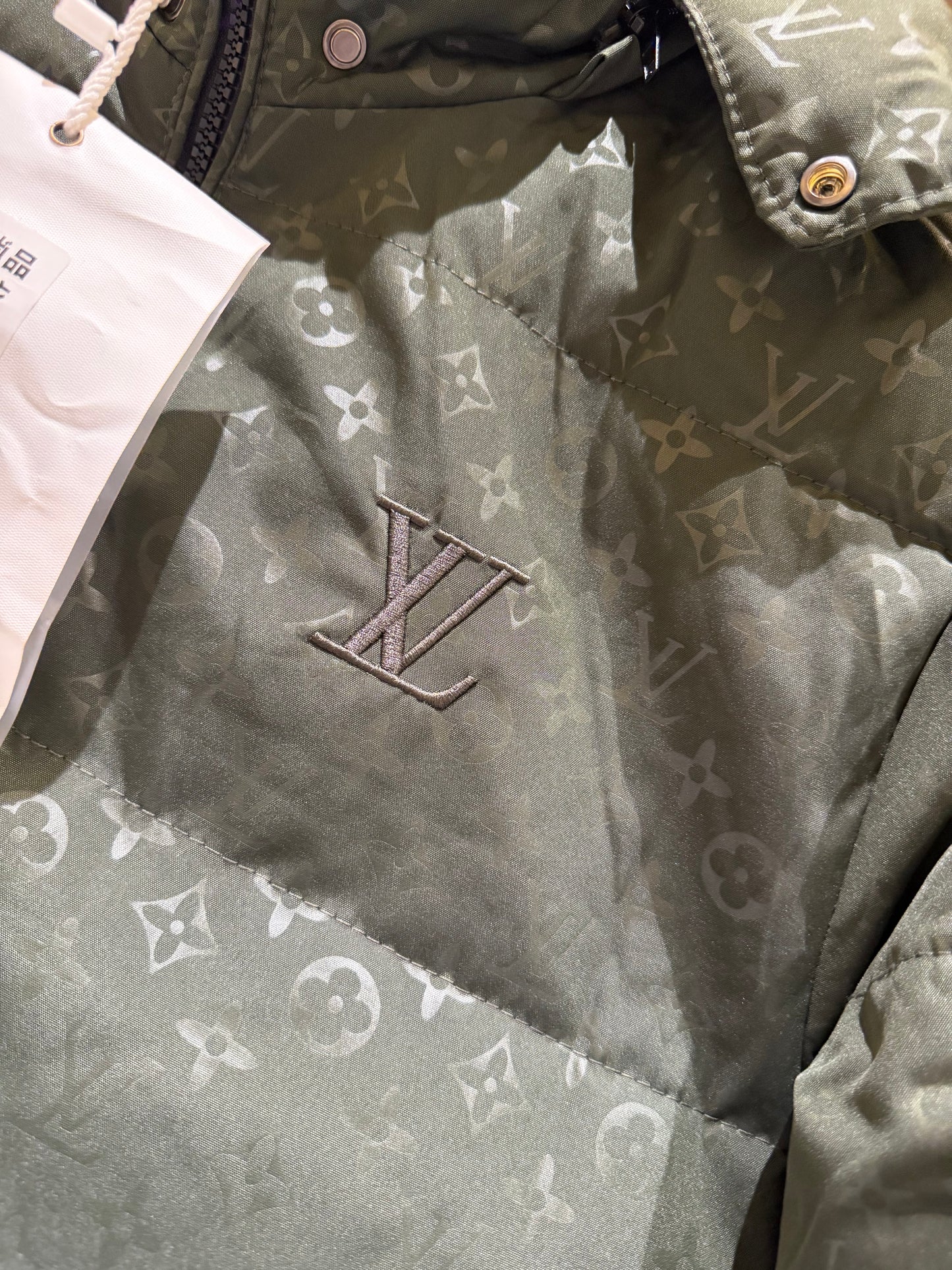 LV JACKET