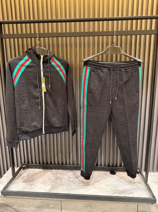 GUCCI HIGH GRADE TRACKSUIT