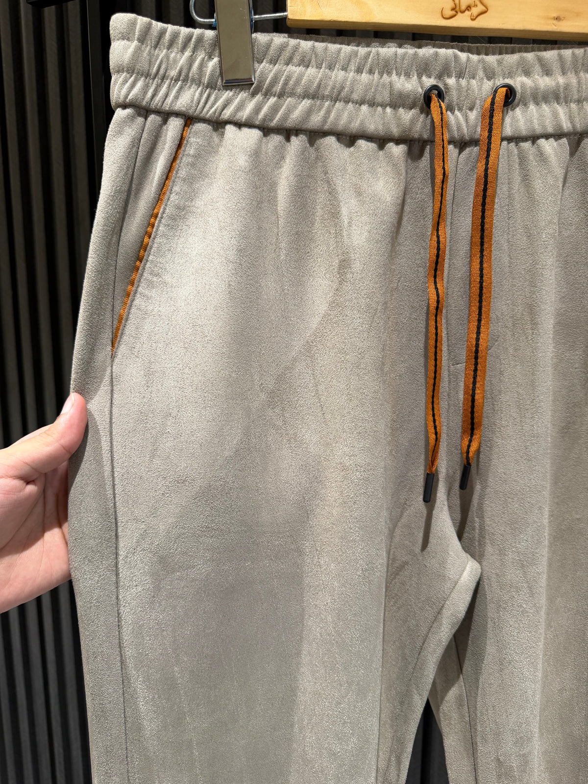 ZEGNA TRACKSUIT