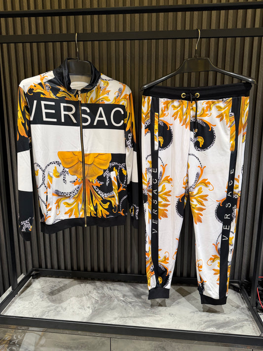 VERSACE TRACKSUIT