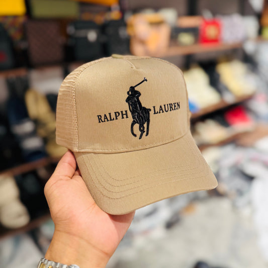 POLO CAP